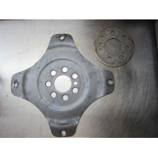 03D109 Flexplate From 2015 HYUNDAI ELANTRA  1.8